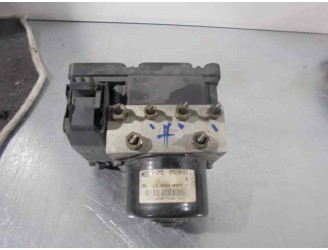 Recambio de abs para ford focus berlina (cak) 1.8 tdci cat referencia OEM IAM 2M572M110EBA 100204-0377.4 ATE