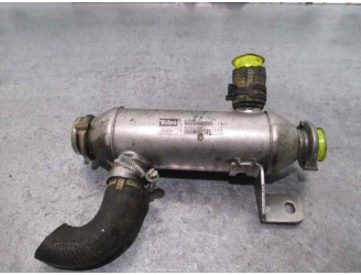 Recambio de enfriador egr para peugeot 307 break / sw (s1) 2.0 hdi cat referencia OEM IAM 9639874380 869922R VALEO