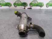 Recambio de enfriador egr para peugeot 307 break / sw (s1) 2.0 hdi cat referencia OEM IAM 9639874380 869922R VALEO