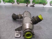 Recambio de enfriador egr para peugeot 307 break / sw (s1) 2.0 hdi cat referencia OEM IAM 9639874380 869922R VALEO