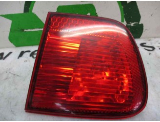 Recambio de piloto trasero derecho para seat ibiza (6k1) signo referencia OEM IAM 6K6945108C PORTON 5 PUERTAS