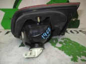 Right rear light replacement part for Seat Ibiza (6K1) Signo OEM IAM reference 6K6945108C HATCHBACK 5 DOORS