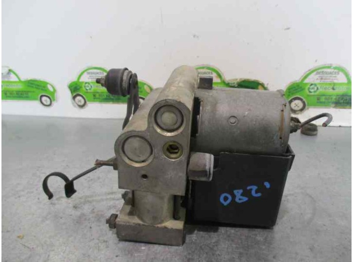 ABS replacement part for Volvo 960 series sedan/estate 2.5 24v estate OEM IAM reference 466162701 0265205010 BOSCH