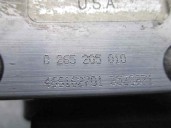 Recambio de abs para volvo serie 960 berlina/familiar 2.5 24v familiar referencia OEM IAM 466162701 0265205010 BOSCH