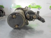 Starter motor replacement part for Citroën ZX 1.6 OEM IAM reference 08B20274 08B20274 VALEO