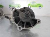Starter motor replacement part for Citroën ZX 1.6 OEM IAM reference 08B20274 08B20274 VALEO
