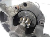 Starter motor replacement part for Citroën ZX 1.6 OEM IAM reference 08B20274 08B20274 VALEO