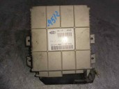 Recambio de centralita motor uce para citroën zx 1.6 referencia OEM IAM 9612122780 161114004 MAGNETI MARELLI