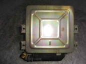 Recambio de centralita motor uce para citroën zx 1.6 referencia OEM IAM 9612122780 161114004 MAGNETI MARELLI