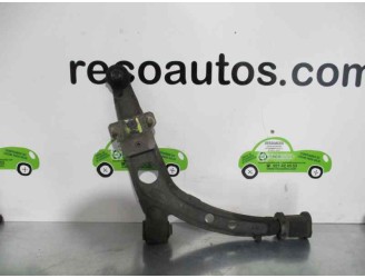 Recambio de brazo suspension inferior delantero derecho para fiat seicento (187) brush referencia OEM IAM 0007636996  