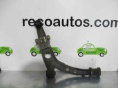 Recambio de brazo suspension inferior delantero derecho para fiat seicento (187) brush referencia OEM IAM 0007636996 