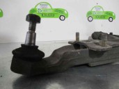 Recambio de brazo suspension inferior delantero derecho para fiat seicento (187) brush referencia OEM IAM 0007636996 
