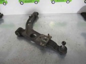 Recambio de brazo suspension inferior delantero izquierdo para fiat seicento (187) brush referencia OEM IAM 0007636995  