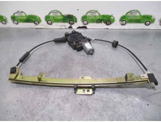 Recambio de elevalunas delantero derecho para fiat seicento (187) brush referencia OEM IAM 46512241 2 PINES 3 PUERTAS.