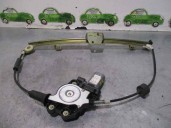 Recambio de elevalunas delantero derecho para fiat seicento (187) brush referencia OEM IAM 46512241 2 PINES 3 PUERTAS.