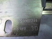 Recambio de elevalunas delantero derecho para fiat seicento (187) brush referencia OEM IAM 46512241 2 PINES 3 PUERTAS.