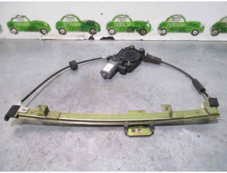 Recambio de elevalunas delantero izquierdo para fiat seicento (187) brush referencia OEM IAM 46512304  3 PUERTAS.