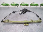 Recambio de elevalunas delantero izquierdo para fiat seicento (187) brush referencia OEM IAM 46512304  3 PUERTAS.