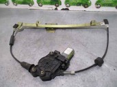 Recambio de elevalunas delantero izquierdo para fiat seicento (187) brush referencia OEM IAM 46512304  3 PUERTAS.