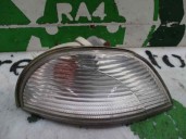 Recambio de piloto delantero izquierdo para fiat seicento (187) brush referencia OEM IAM 