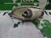 Recambio de piloto delantero izquierdo para fiat seicento (187) brush referencia OEM IAM 