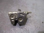 Replacement trunk / tailgate lock for Fiat Seicento (187) Brush OEM IAM reference 3 DOORS