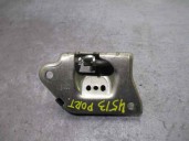 Replacement trunk / tailgate lock for Fiat Seicento (187) brush OEM IAM reference 3 DOORS