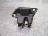 Replacement trunk / tailgate lock for Fiat Seicento (187) brush OEM IAM reference 3 DOORS