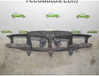 Recambio de panel frontal para volvo v70 familiar 2.0 cat referencia OEM IAM DE FIBRA,CON CLAXON 