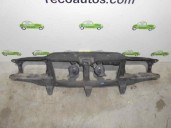 Recambio de panel frontal para volvo v70 familiar 2.0 cat referencia OEM IAM  DE FIBRA,CON CLAXON 