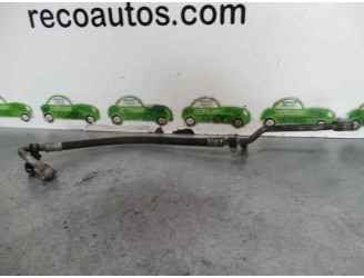 Recambio de tubos aire acondicionado para seat ibiza (6l1) 1.9 sdi referencia OEM IAM 6Q0820721L 6Q0820721AR 6Q0820721D