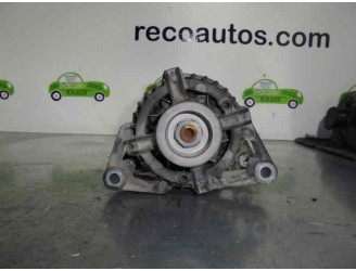 Recambio de alternador para opel corsa c 1.0 12v cat (z 10 xe / lw3) referencia OEM IAM 24437119 0124225018 BOSCH