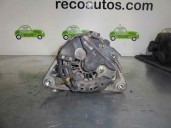 Recambio de alternador para opel corsa c 1.0 12v cat (z 10 xe / lw3) referencia OEM IAM 24437119 0124225018 BOSCH