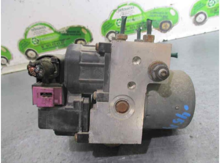 Recambio de abs para opel corsa c 1.0 12v cat (z 10 xe / lw3) referencia OEM IAM 09127108 0285216478 BOSCH