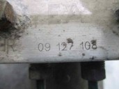 Recambio de abs para opel corsa c 1.0 12v cat (z 10 xe / lw3) referencia OEM IAM 09127108 0285216478 BOSCH