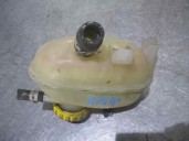 Recambio de deposito expansion para opel corsa c 1.0 12v cat (z 10 xe / lw3) referencia OEM IAM 09129170 460029937 GM