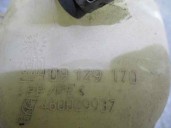 Recambio de deposito expansion para opel corsa c 1.0 12v cat (z 10 xe / lw3) referencia OEM IAM 09129170 460029937 GM