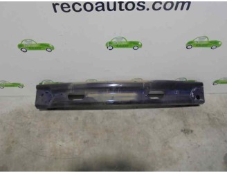 Recambio de refuerzo paragolpes trasero para lancia thesis (115) 2.4 20v cat referencia OEM IAM DE HIERRO 