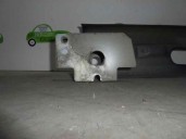 Recambio de refuerzo paragolpes trasero para lancia thesis (115) 2.4 20v cat referencia OEM IAM DE HIERRO 