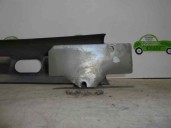 Recambio de refuerzo paragolpes trasero para lancia thesis (115) 2.4 20v cat referencia OEM IAM DE HIERRO 