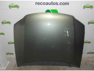 Recambio de capot para » otros... 3.9t 17s 120 m-bus vespino 130e referencia OEM IAM PASSAT VARIANT 3B6 VERDE CLARO 