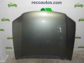 Recambio de capot para » otros... 3.9t 17s 120 m-bus vespino 130e referencia OEM IAM PASSAT VARIANT 3B6 VERDE CLARO 