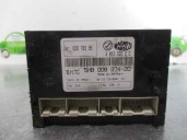 Recambio de modulo electronico para lancia thesis (115) 2.4 20v cat referencia OEM IAM 60678396 5HB00837420 HELLA