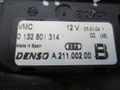 Recambio de motor calefaccion para lancia thesis (115) 2.4 20v cat referencia OEM IAM 0132801314 BOSCH