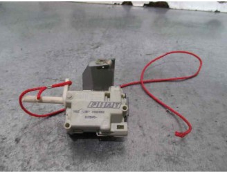 Recambio de motor tapa deposito combustible para lancia thesis (115) 2.4 20v cat referencia OEM IAM Y03D287N02492 Y03D287N02492 