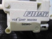 Recambio de motor tapa deposito combustible para lancia thesis (115) 2.4 20v cat referencia OEM IAM Y03D287N02492 Y03D287N02492 