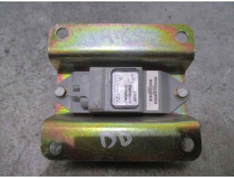 Recambio de sensor airbag para lancia thesis (115) 2.4 20v cat referencia OEM IAM 60687455 V005RP TRW