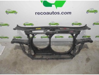 Recambio de panel frontal para audi a6 berlina (4b2) 1.8 20v turbo referencia OEM IAM DE FIBRA CON CERRADURA 4 PUERTAS