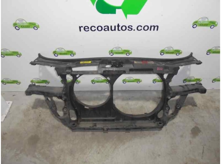 Recambio de panel frontal para audi a6 berlina (4b2) 1.8 20v turbo referencia OEM IAM DE FIBRA CON CERRADURA 4 PUERTAS