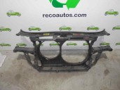 Recambio de panel frontal para audi a6 berlina (4b2) 1.8 20v turbo referencia OEM IAM DE FIBRA CON CERRADURA 4 PUERTAS